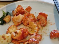 -北京柏悦酒店·锦庭餐厅Dining Room
