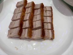 烧肉-泓历皇朝酒店(东亭店)