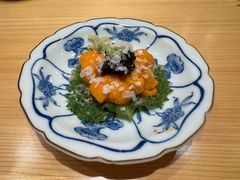 -荣一代目OMAKASE板前料理