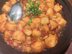-洞庭土菜馆(天河北总店)