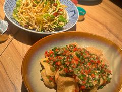 -雪熊精酿·哈尔滨烧烤酒馆(非遗大串店)