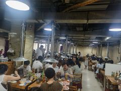 -元盛居(生态大街店)