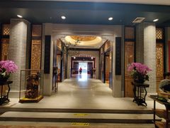 -龙悦湾酒家·八阵鱼生·渔人码头店
