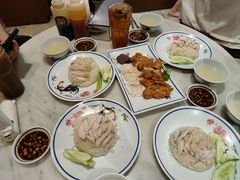 -红大哥水门鸡饭(總店)