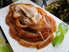 -阿庄新豫菜(通泰路店)