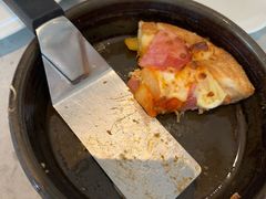 -必胜客(长安长青店)