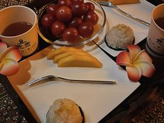 -菩泰·泰式草本按摩SPA(武汉新天地南馆店)