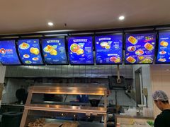 -勾魂凉皮(西二旗辉煌国际店)