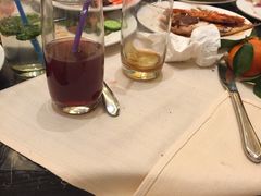 -东方红海鲜百汇(国际大厦店)