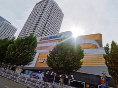 门面-万达广场(泰安泰山店)