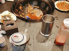 -缘福乡村铁锅炖民宿(八达岭店)