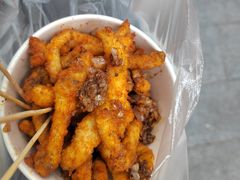 -何记手工罐罐馍(江山如画店)