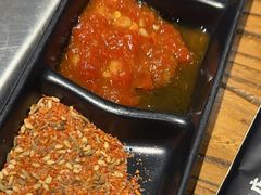 -KAOKAO烤烤·丹东海鲜烧烤(望京店)