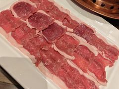 -南门涮肉(后海店)