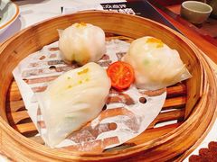 禄运金牌虾饺皇-禄运茶居·手工点心(猎德店)