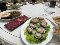 -牛天下·牛肉·海鲜·打边炉·融合菜