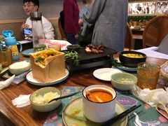 -苏梅花园(群星城店)