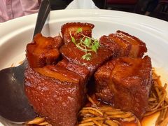 -许爷家·生态湖鲜(徐汇日月光店)