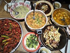 -灶东家民间菜(回兴店)