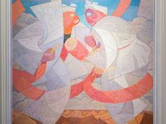 -上海油画雕塑院