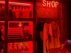-The Drinkery (瑞金店)