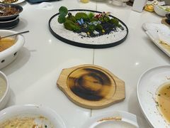 -沪华海鲜大酒楼(南汇店)