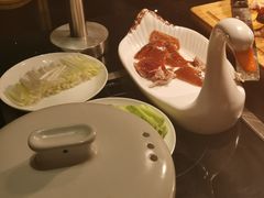 -万达瑞华酒店美食汇自助餐厅(楚河汉街店)