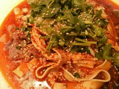 -成都你六姐·牛肉冒菜(城市集市合生汇店)