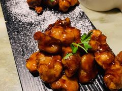 -绿茶餐厅(昌平悦荟店)