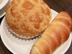 -新旺茶餐厅(嘉里城店)