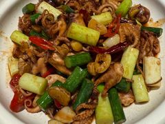 -健眺小海鲜(临海后山店)