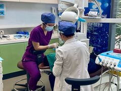 -方津口腔(旺墩路店)
