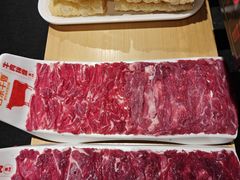 -古乐牛香·鲜牛肉自助火锅(南京总店)