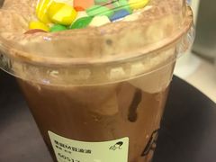 -喜茶(南昌王府井店)
