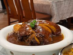 -老松滨饭店(菜艺街店)