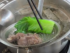 -万祥牛肉火锅(金龙店)
