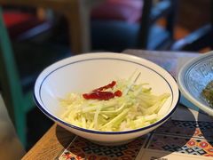 -酒肆浅葱•烧烤•龙虾•排档(卓悦intown店)
