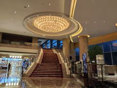 -怡咖啡自助餐(宁波香格里拉店)