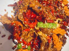 -鸡毛店·川菜(文殊院店)