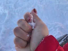 -中旅松花湖滑雪场