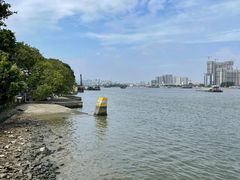 -御满江海鲜酒家(洛溪新城店)