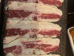 -炙忧烤肉屋(中国铁建广场店)