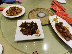 -春江饭店(共青团路总店)