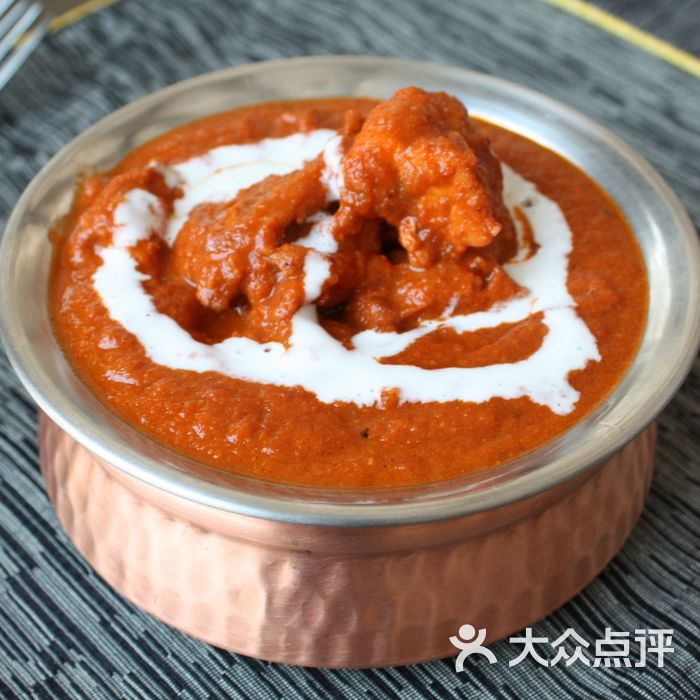雅仕度印度餐厅c-12 paneer tikka图片-北京其他东南亚菜-大众点评网
