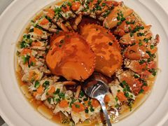 -阿明小菜·海鲜·上海菜(梅陇店)