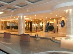 -北京王府井天伦王朝酒店