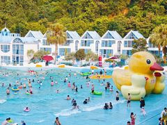 -清泉湾生态旅游度假区