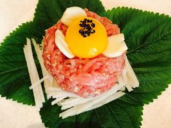 -朴大人炭烤·韩国料理(奥帆中心海尔洲际店)