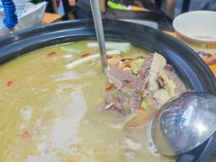 -尼玛藏家风味园(阿山食城店)