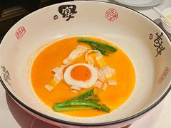 -荣轩(新荣记环球金融中心店)
